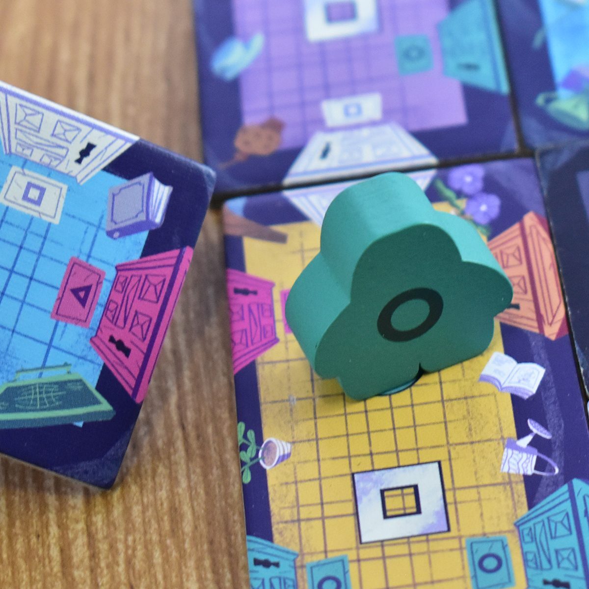 detestable games juegos de mesa catalogo neuroriders 4