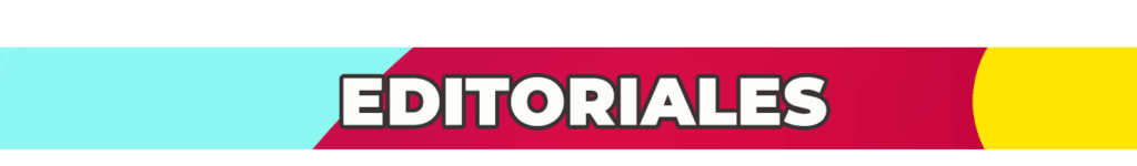 INICIO editoriales
