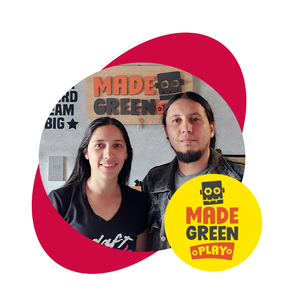 madegreen