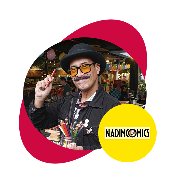 nadim