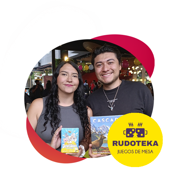 TIENDAS rudoteka