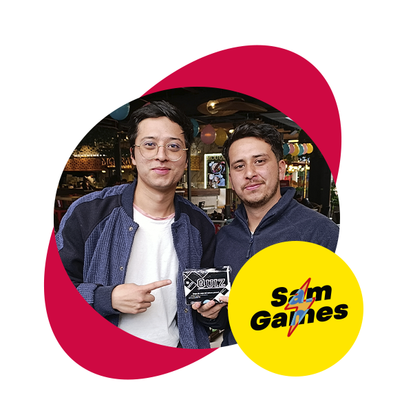 sam games
