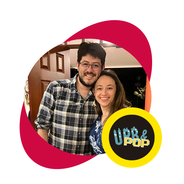 TIENDAS urban pop
