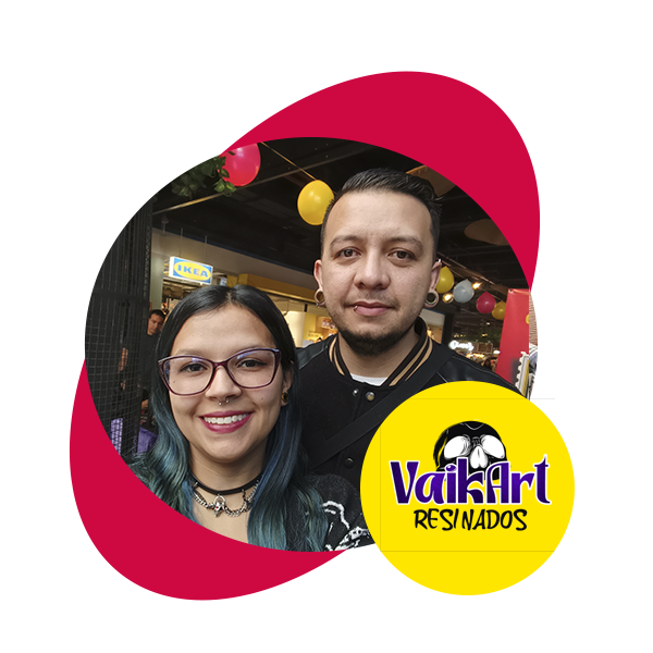 vaikart