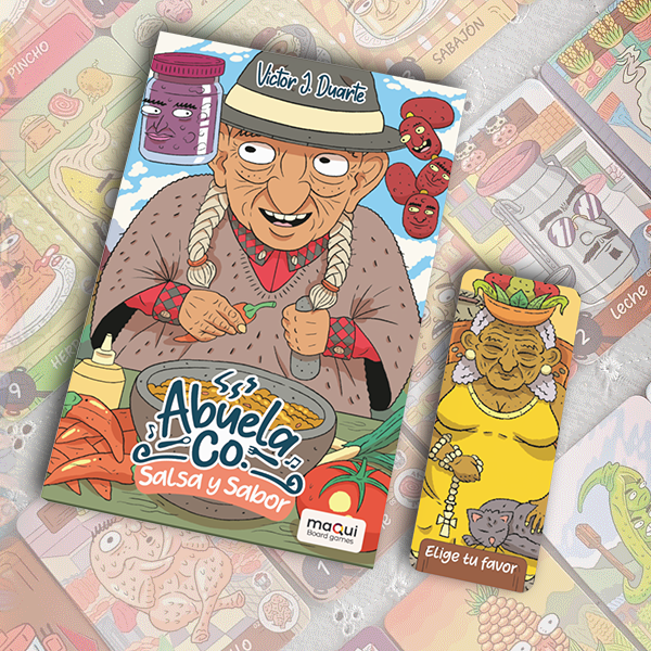 expa abuela