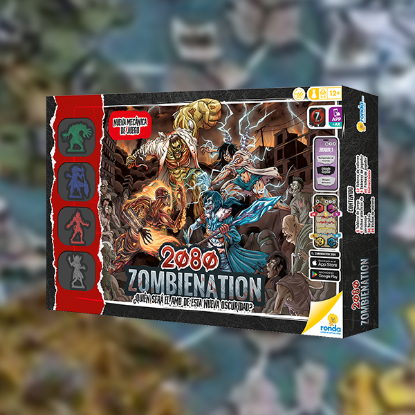zombienation