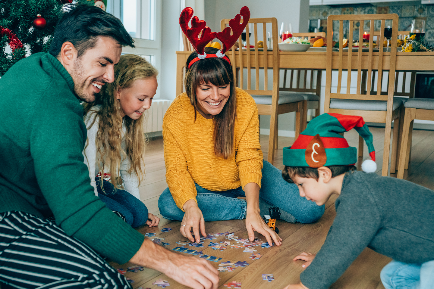 05 juegos navidad