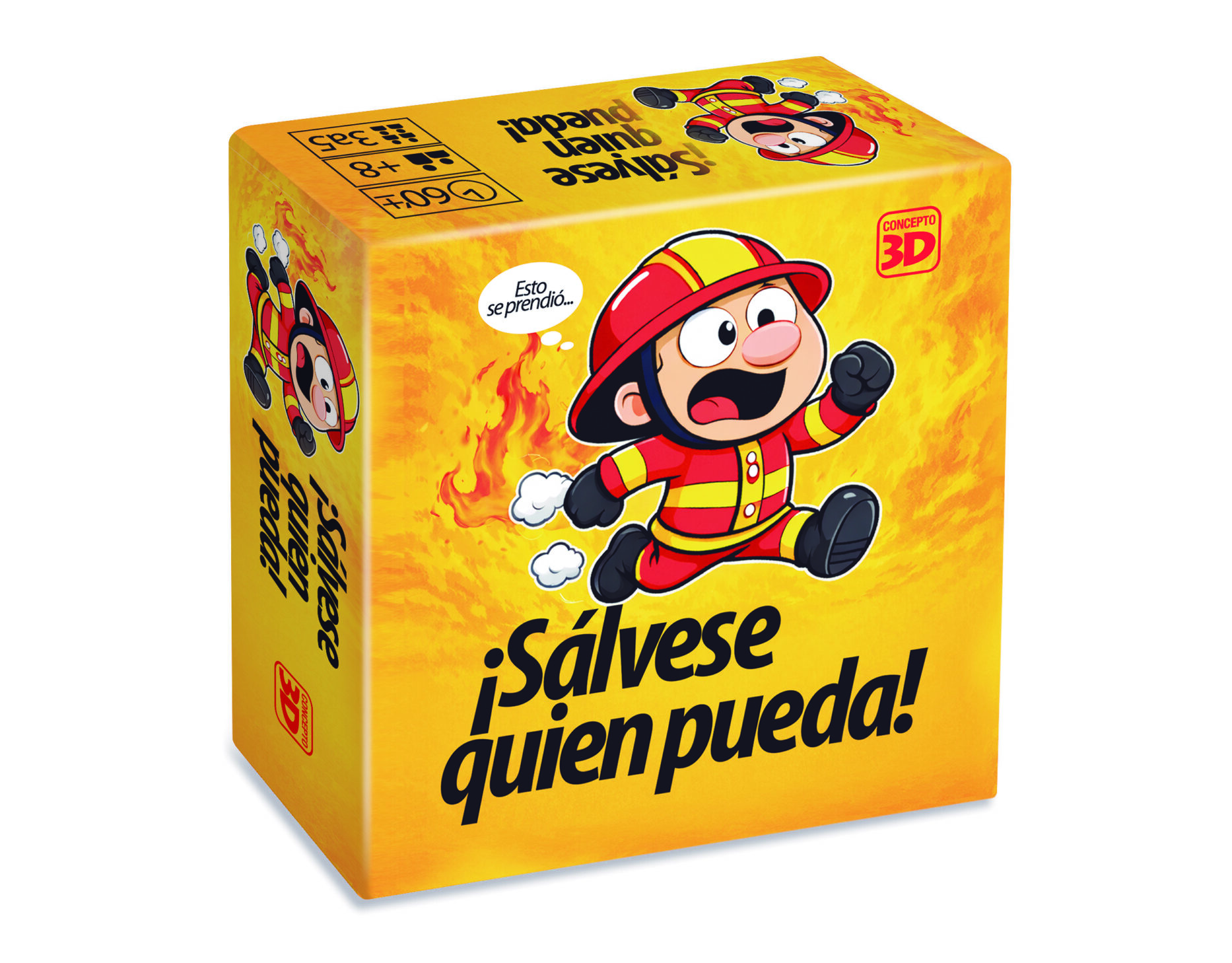 caja salvese