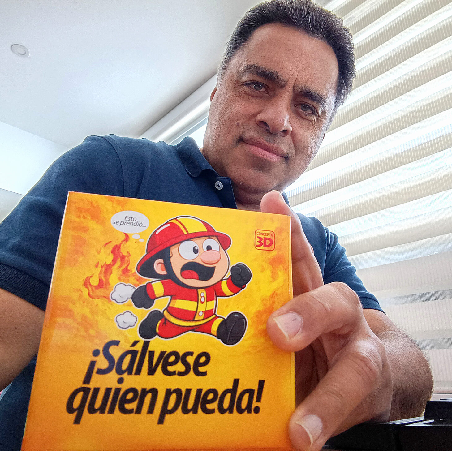 foto nelson