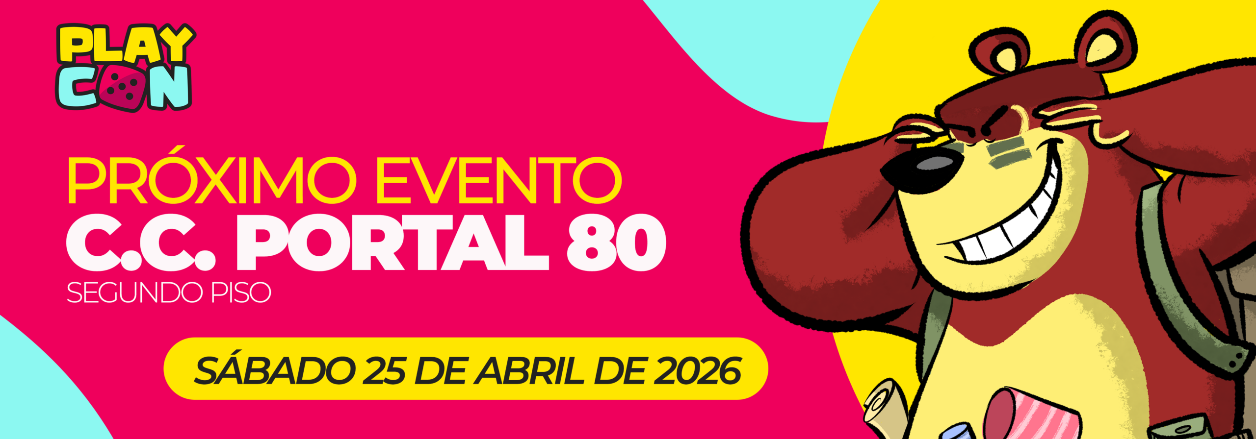 INICIO portal 80